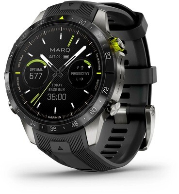 Garmin MARQ Athlete (Gen 2) 010-02648-40