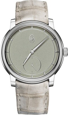 Parmigiani Fleurier PFC940-2010004-300181 Toric Petite Seconde Platinum