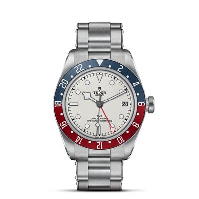 TUDOR Black Bay GMT M79830RB-0010
