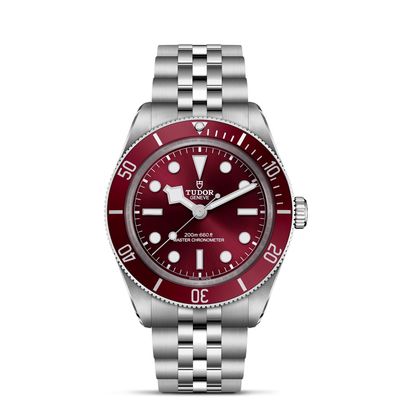 TUDOR Black Bay 58 M7939A1A0RU-0001