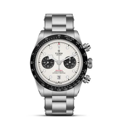 TUDOR Black Bay Chrono M79360N-0012