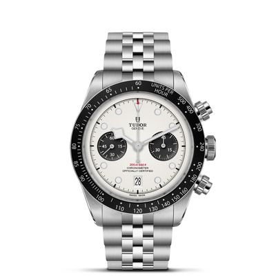 TUDOR Black Bay Chrono M79360N-0014