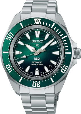 Seiko Prospex SRPL53 PADI Special Edition