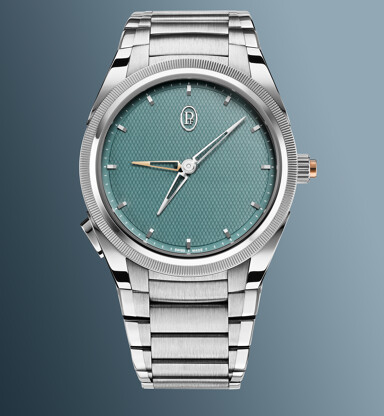 Trending Parmigiani Fleurier